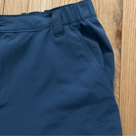 Columbia Men’s Lightweight 10” Shorts Size Xl - Picture 4 of 11